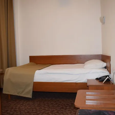 Szálloda Slavyanska Beseda